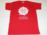 CONCURSO: ¡Camisetas de La Guardia Escarlata!