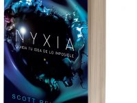 Primeros capítulos de Nyxia