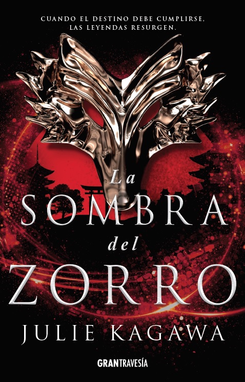 La sombra del zorro - Blog oficial de Gran TravesÃ­aBlog ...