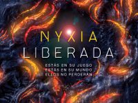 Primeros capítulos Nyxia Liberada