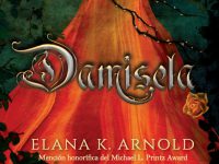 Primeros capítulos Damisela