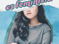 Elisa es feminista